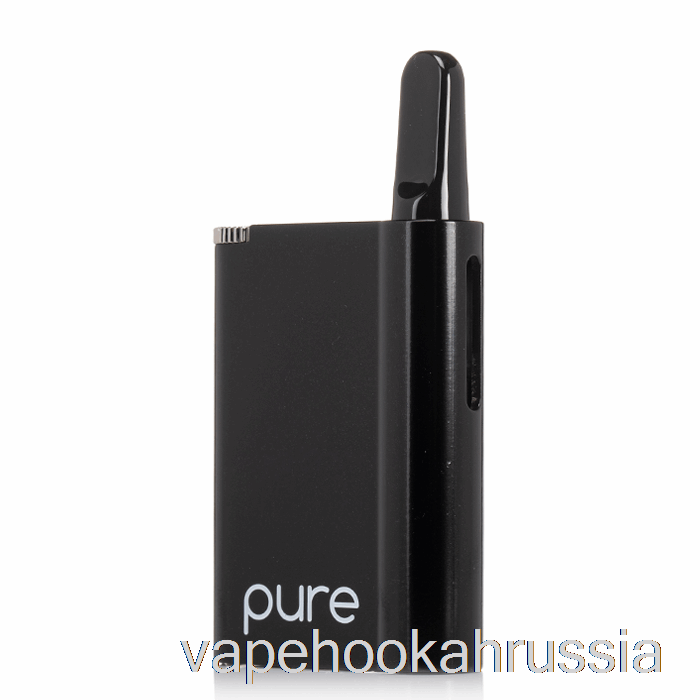 Vape Juice The Kind Pen Pure 510 аккумуляторный комплект черный